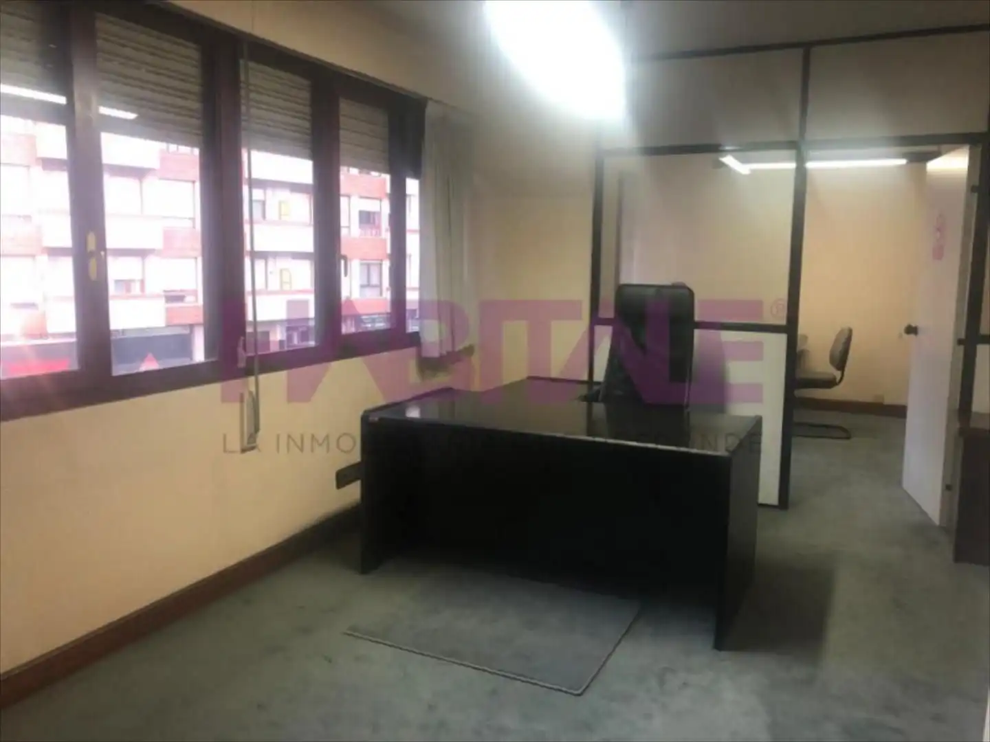 Büro zur Miete in Bilbao 
