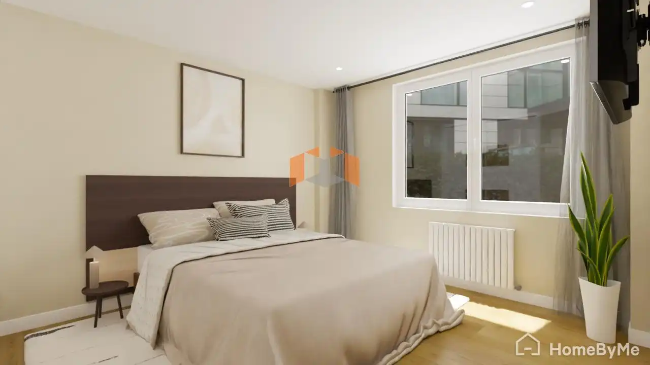 Wohnung mit Aufzug zum Verkauf in Centro Urbano, imagen 13