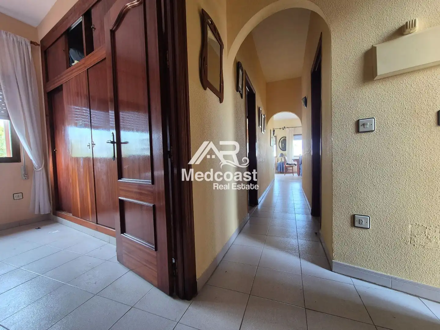 Flat for sale in Mojácar  with Terrace and Furnished