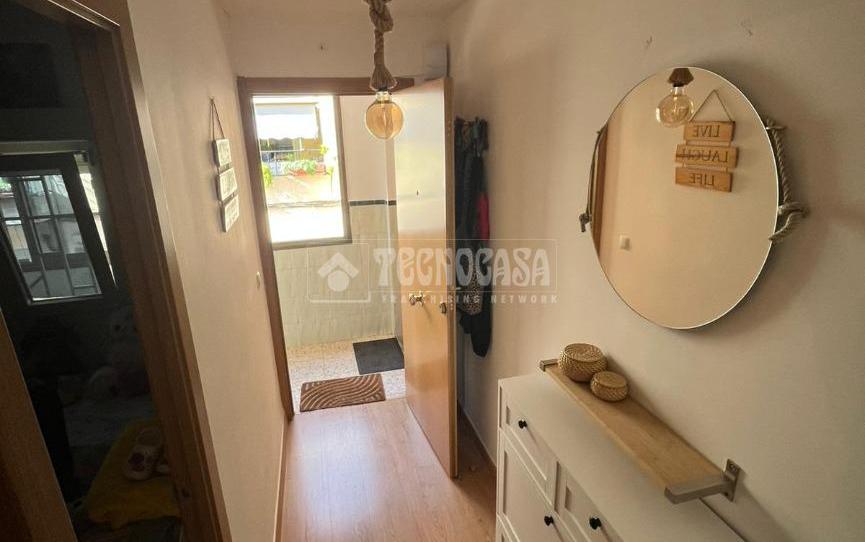Photo 1 of Single-family semi-detached for sale in Ciudad Jardín, Badajoz