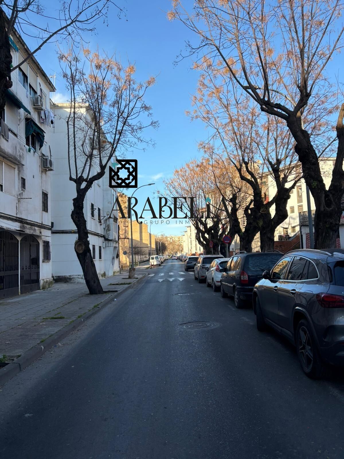 Vista exterior de Pis en venda en  Córdoba Capital