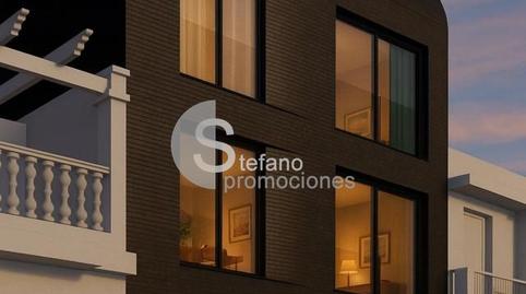 Foto 2 de Residencial en venda a El Molinillo - Capuchinos, Málaga