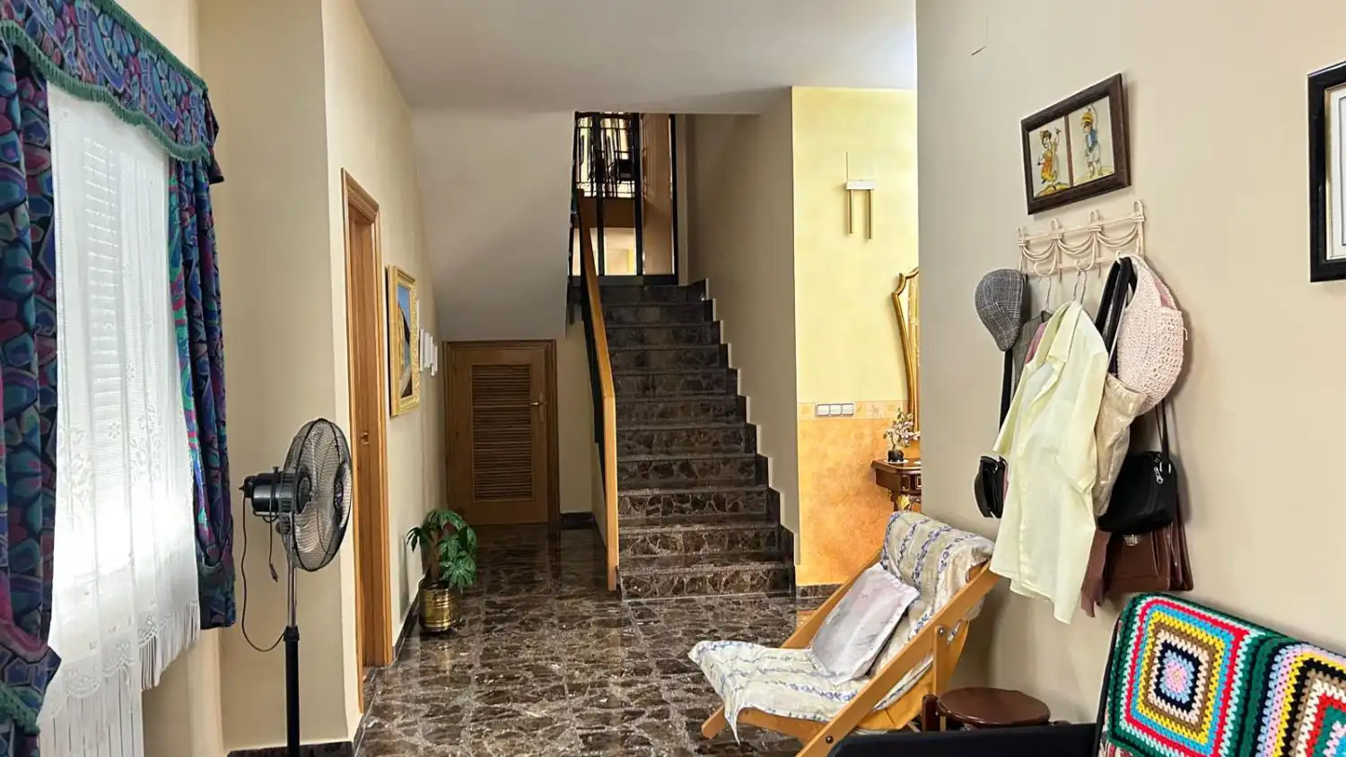 Casa o chalet en venta en Albacete con Aire acondicionado, Calefacción y Trastero