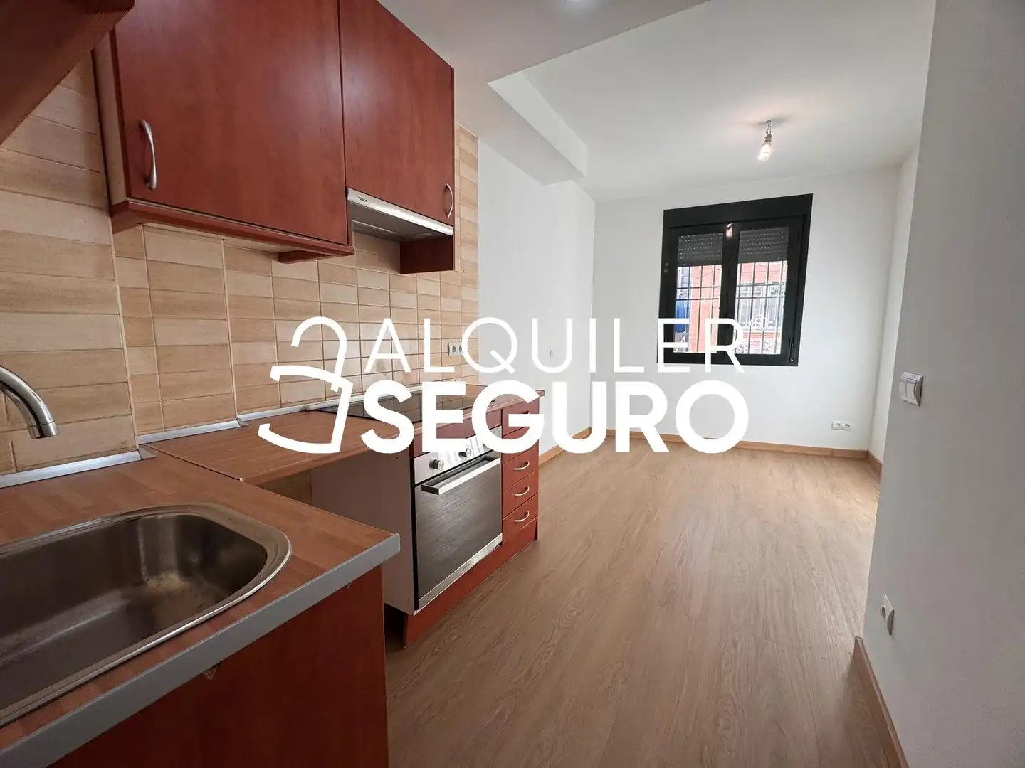 Habitación de Piso de alquiler en Carabanchel