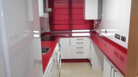 Photo 4 of Flat to rent in Zona Centro, Córdoba