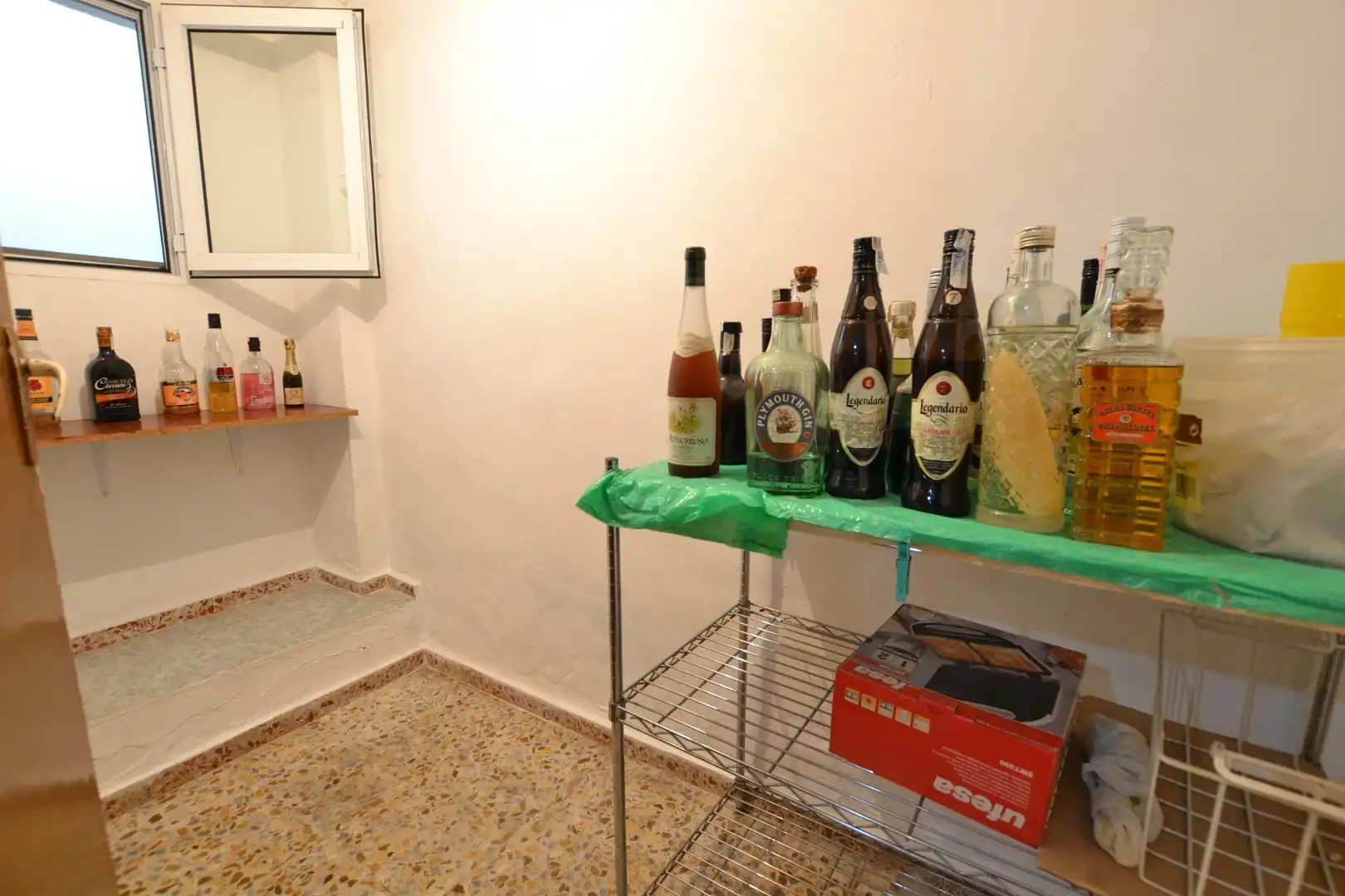 Detached homes for sale in Córdoba  with Air Conditioner