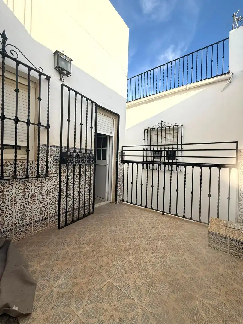 Casa en venda a Guillena pueblo, imagen 13