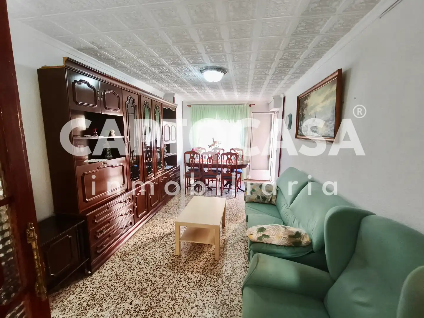 Appartement avec terrasse à vendre à Calle Juan de la Cueva, imagen 5