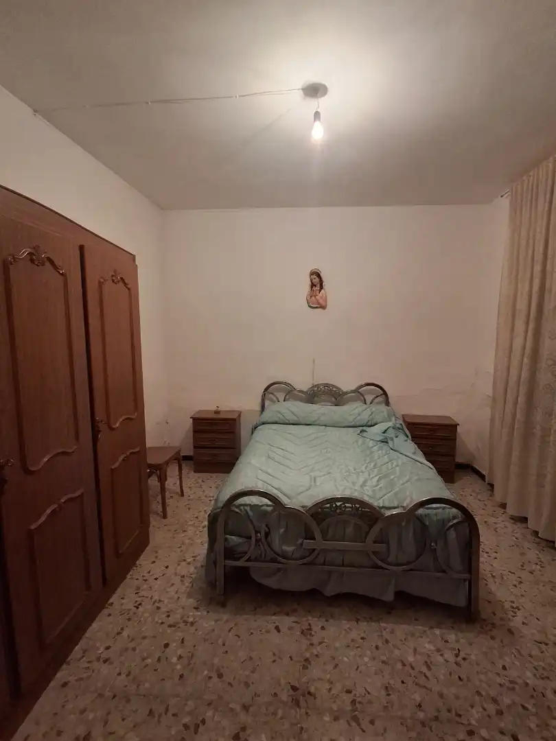 Habitación de Casa o chalet en venta en La Puebla de Almoradiel con Trastero