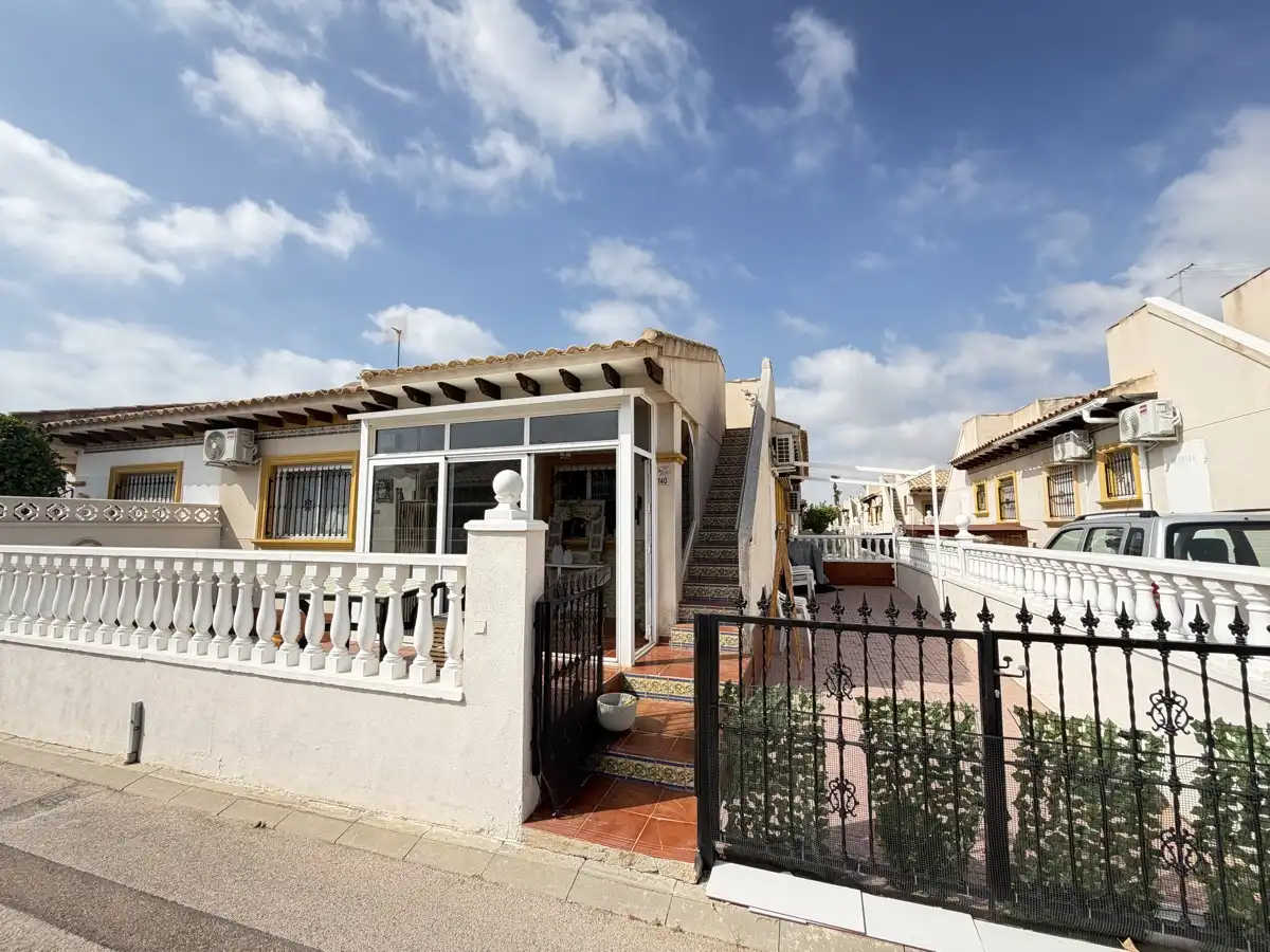 Apartment zum Verkauf in Orihuela ciudad, imagen 3