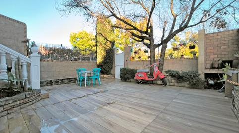 Photo 2 of Single-family semi-detached for sale in Carrer Quart de Poblet, Centro - Ambulatorio, Paiporta