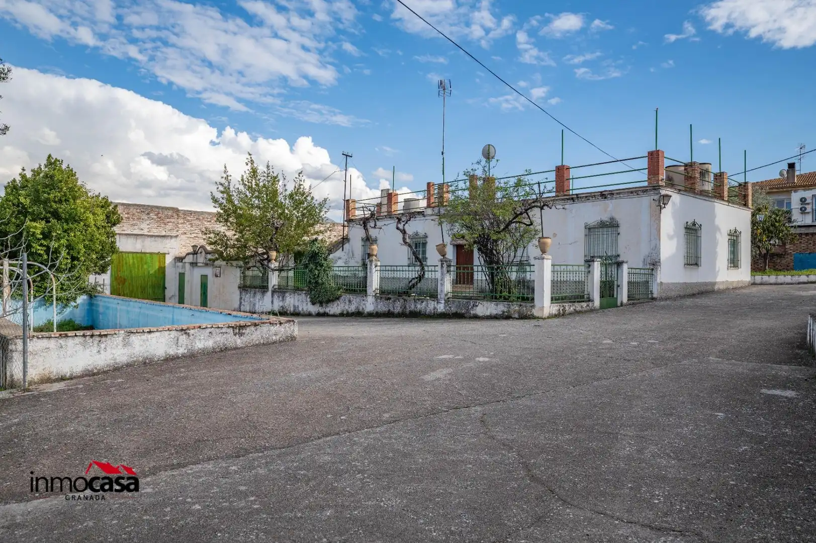 Terrenos y solares en venta en Calle de la Alcazaba, imagen 16