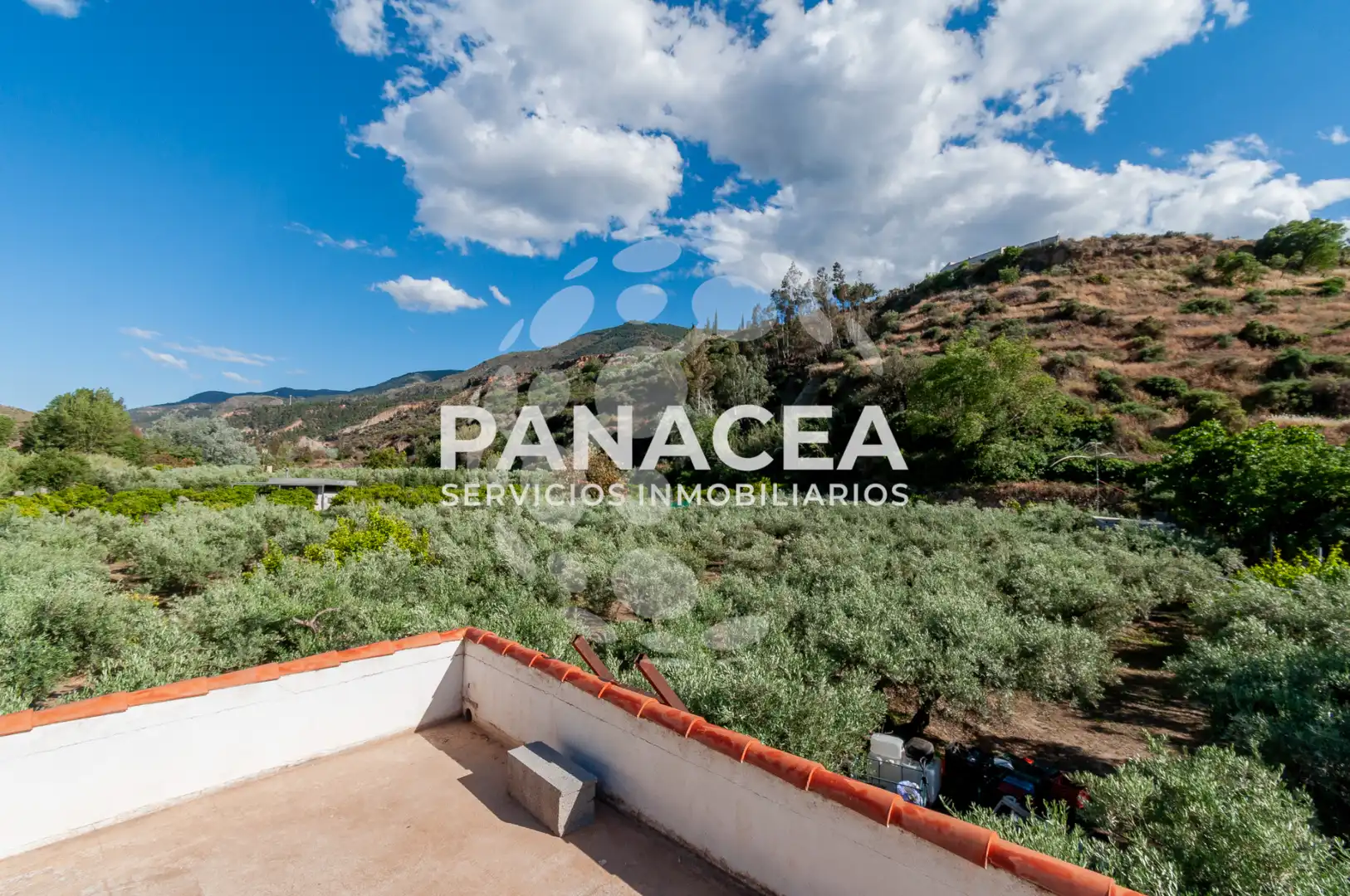 Country house with garden for sale in Canjáyar, imagen 30