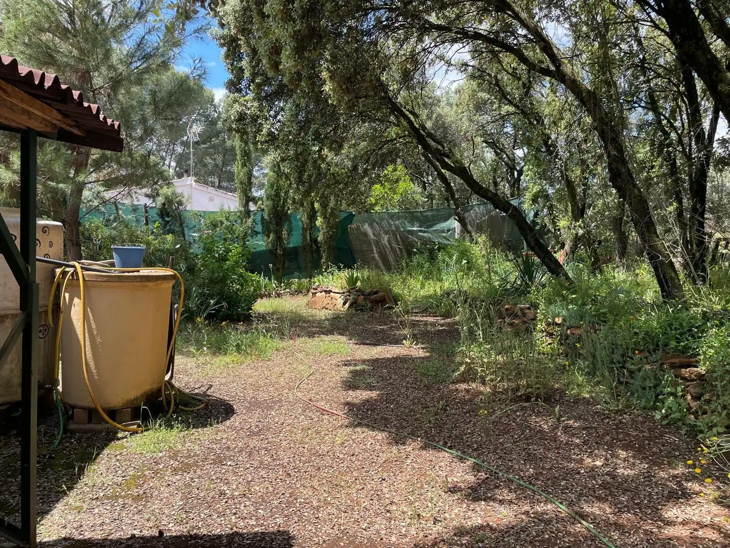 Finca rústica en venda en Carrión de Calatrava amb Calefacció, Terrassa i Traster