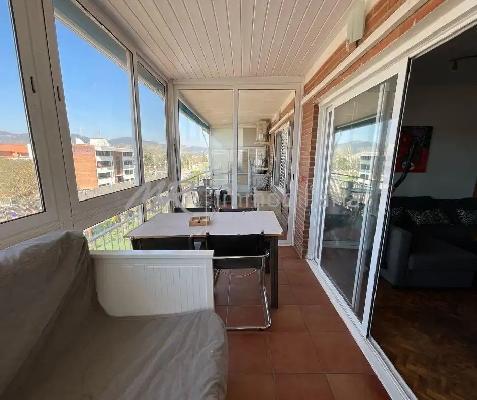 Terrassa de Àtic en venda en Gavà amb Aire condicionat, Calefacció i Jardí privat
