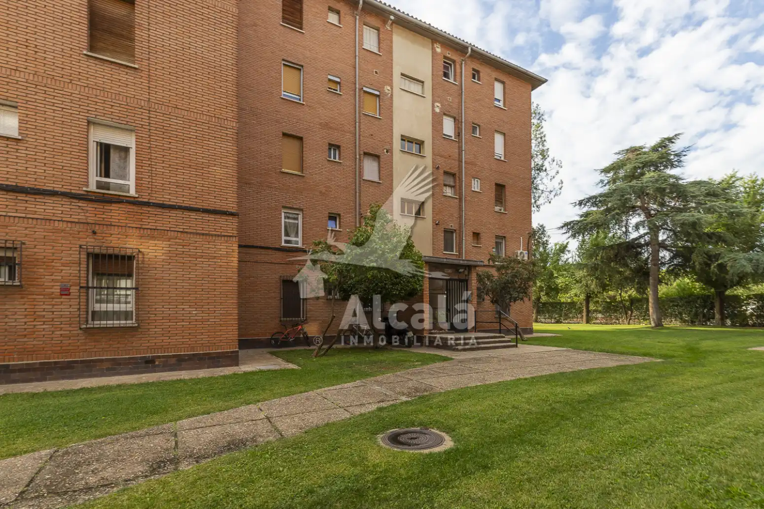 Flat with pool for sale in Ensanche, imagen 57