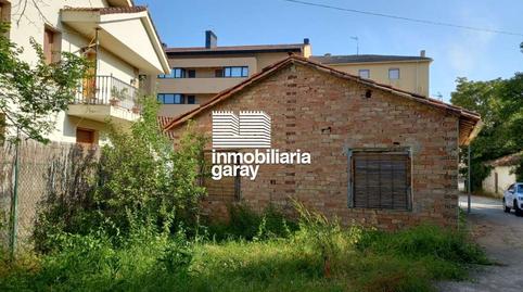 Foto 2 de Garaje en venta en Valle de Tobalina, Burgos