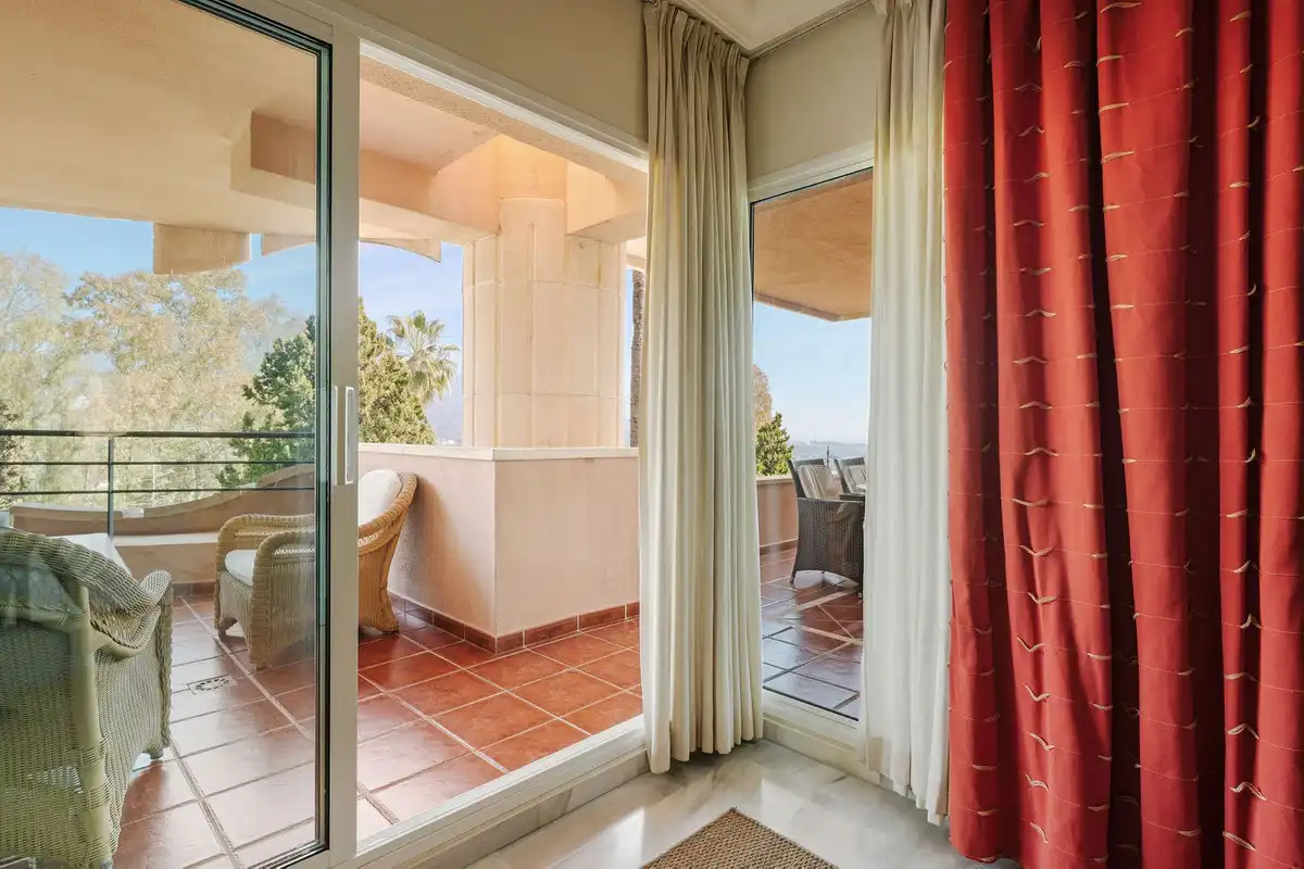 Appartamento con terrazza in vendita a Nueva Andalucía, imagen 14