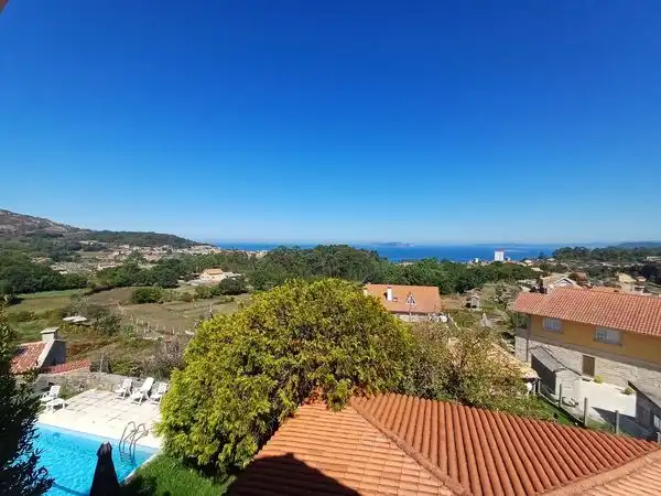 Casa con piscina en venta en Lugar Caneiro, imagen 36