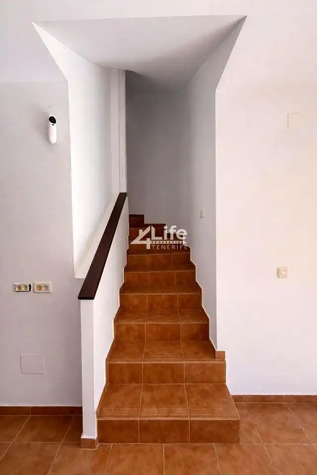 Casa o chalet en venta en Granadilla de Abona con Aire acondicionado, Jardín privado y Terraza