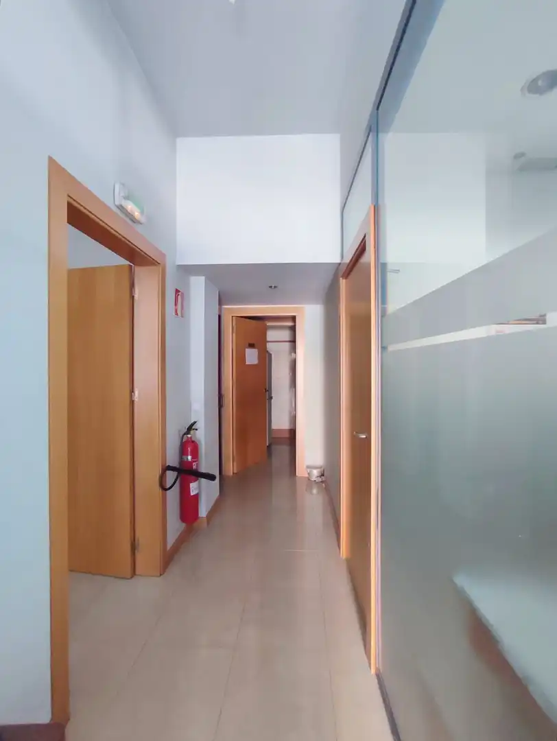 Local en venta en  Pamplona / Iruña con Aire acondicionado