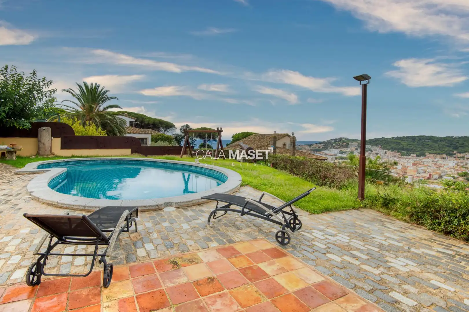 Villa mit Garten zum Verkauf in Mestre d'Aixa, imagen 20