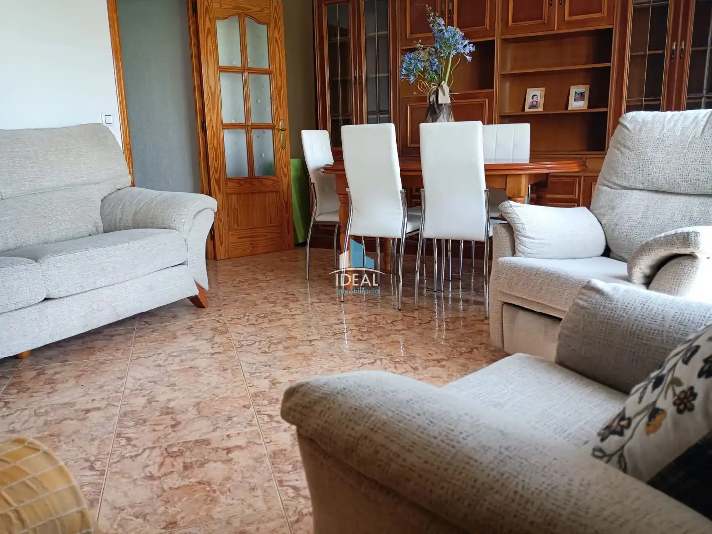 Reihenhaus zum Verkauf in Don Benito, imagen 6