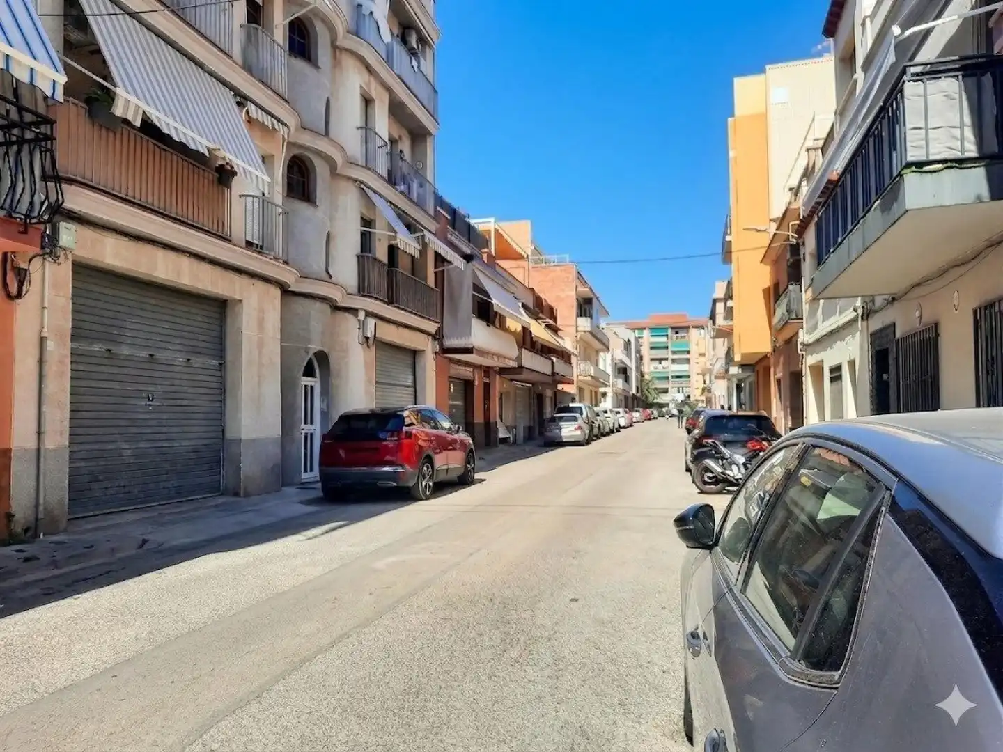 Exterior view of Attic for sale in Sant Pere de Ribes  with Terrace