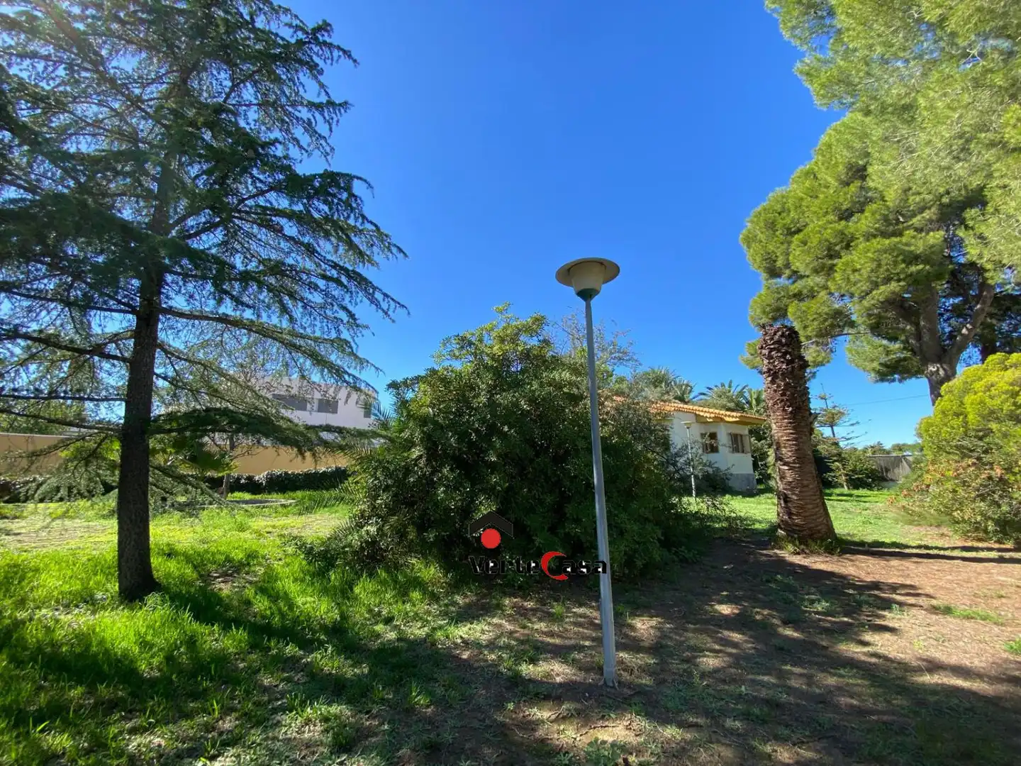 Chalet en venta en Las Mimosas, imagen 47