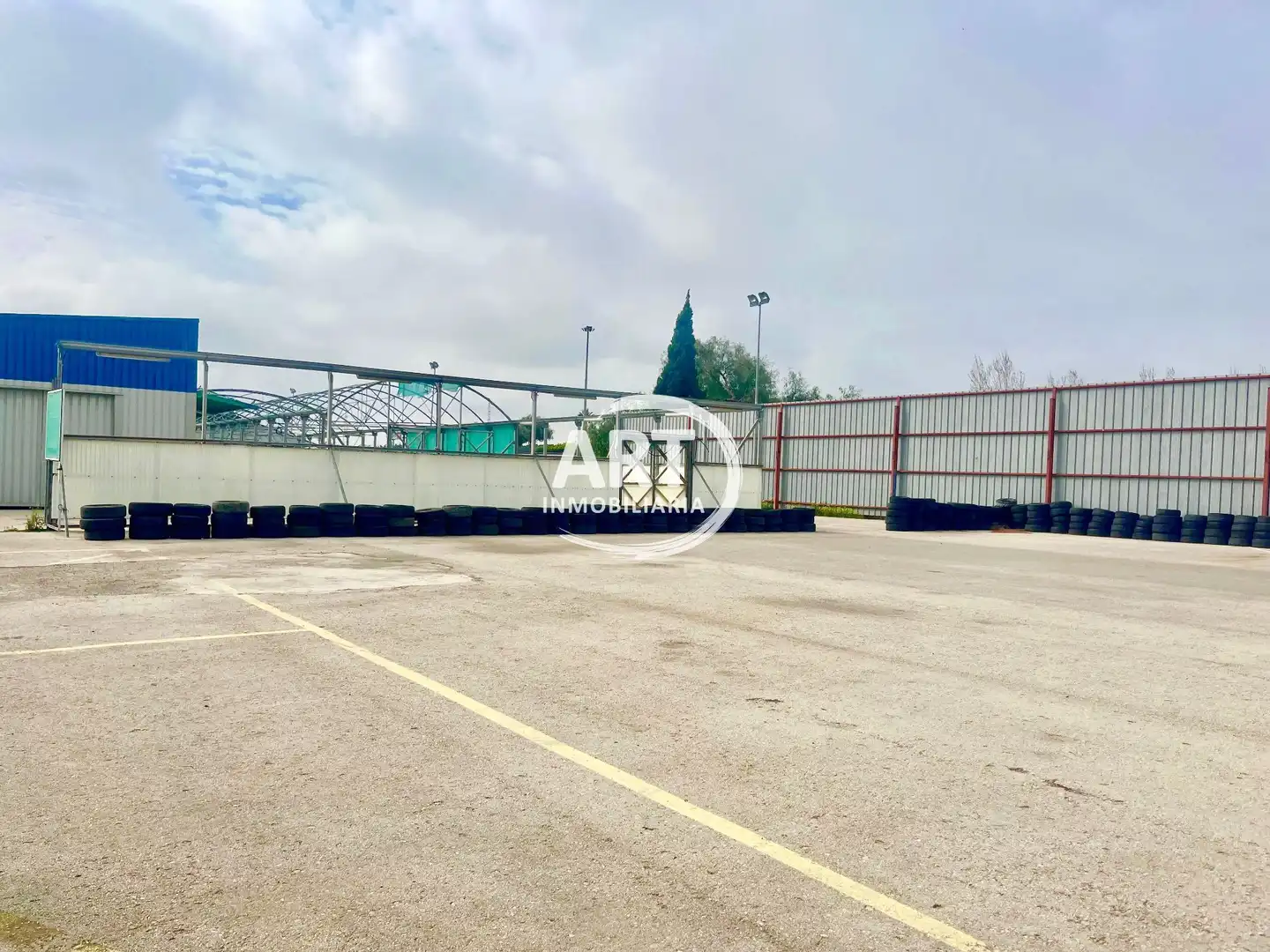 Parkplatz von Residential zur Miete in San Antonio de Benagéber