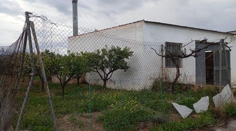 Photo 2 of Country house for sale in Los Gallardos, Almería