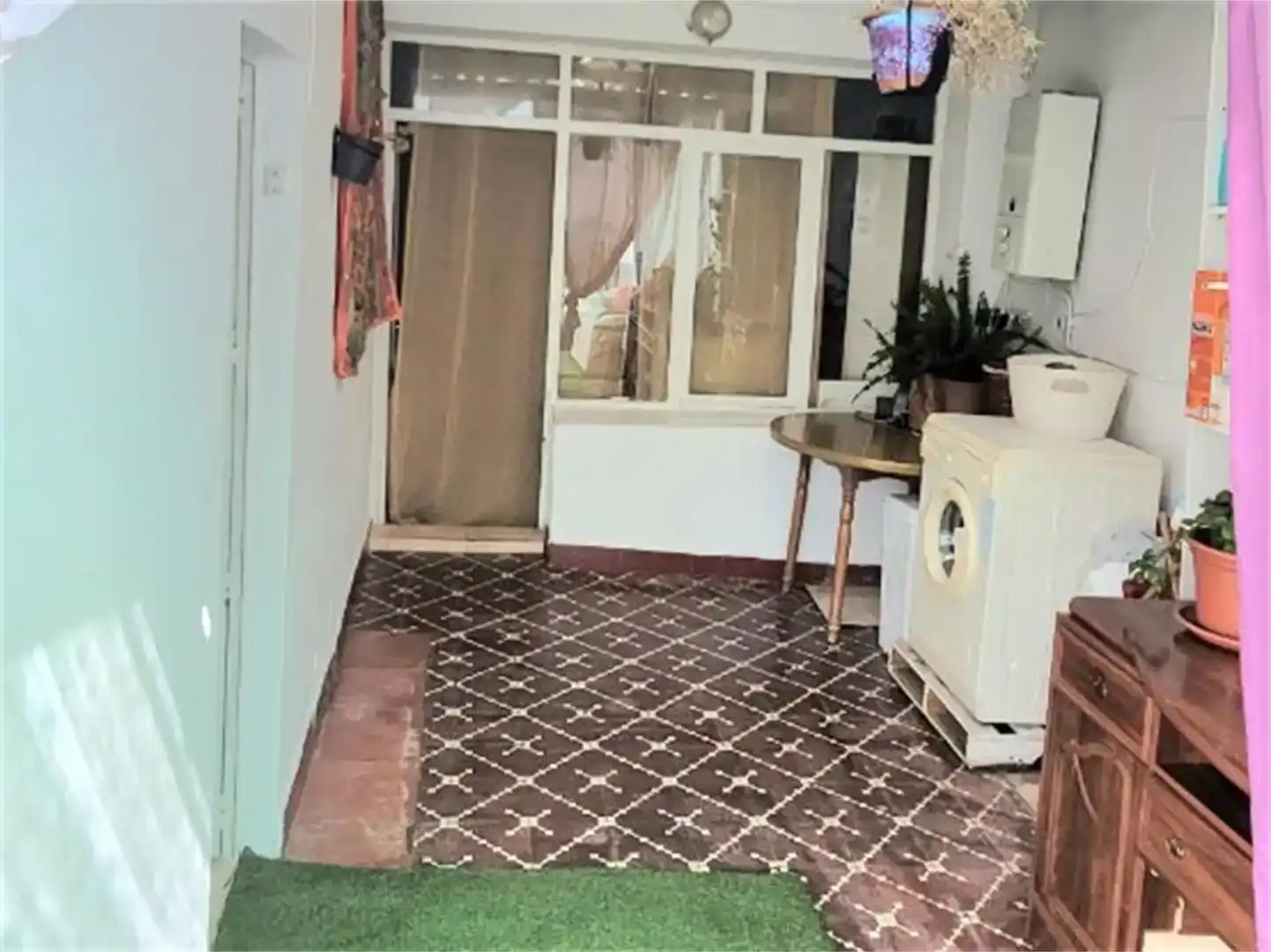 Planta baja en venta en Montijo con Aire acondicionado y Trastero