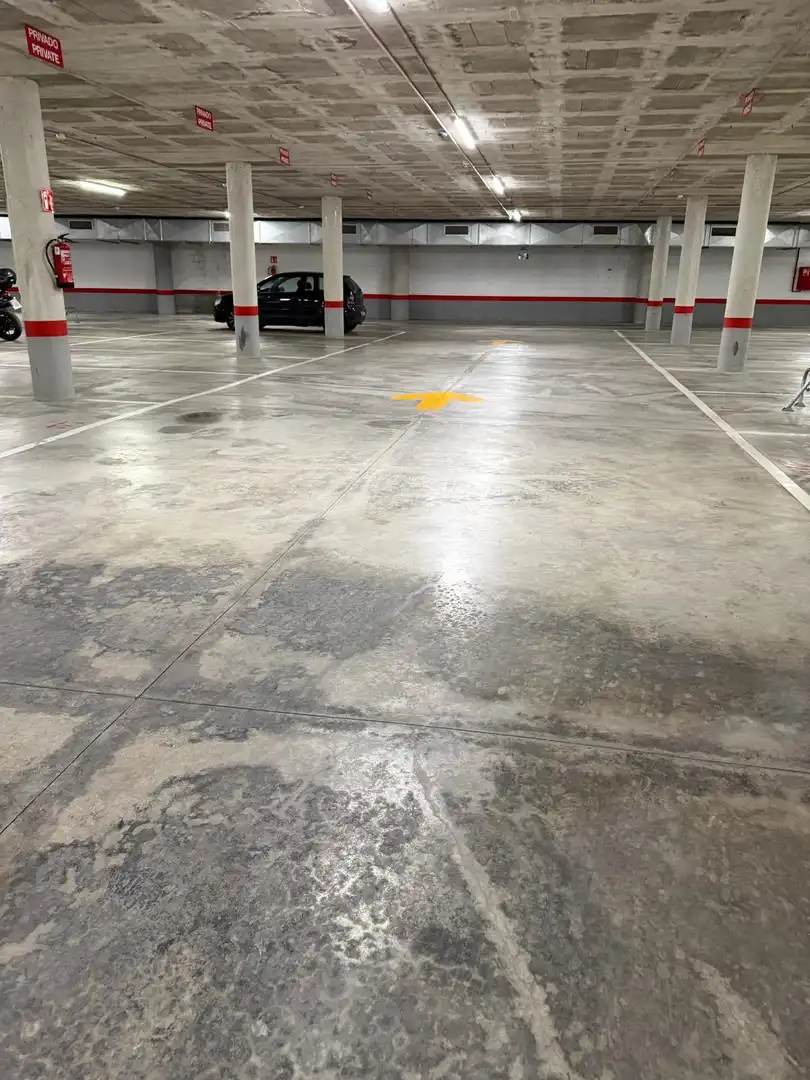 Parking de Garaje en venta en El Vendrell