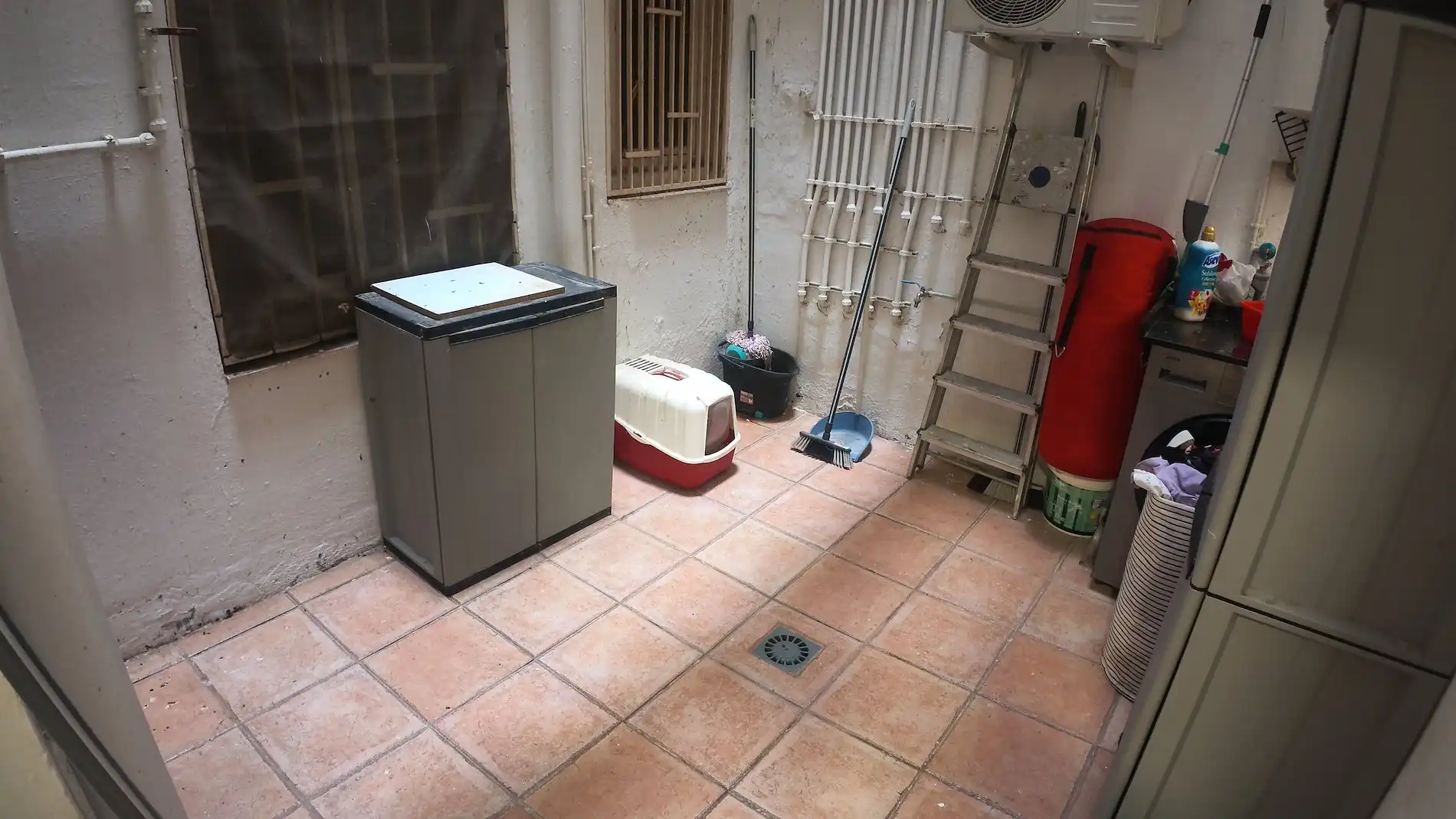 Piso en venta en Molins de Rei con Aire acondicionado y Parquet