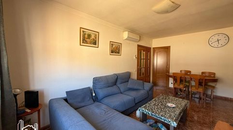 Foto 2 de Piso en venta en Guadiana, Can Palet II - Santa Eulàlia, Terrassa