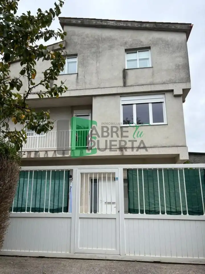 Xalet amb jardí en venda a Monforte de Lemos, imagen 20