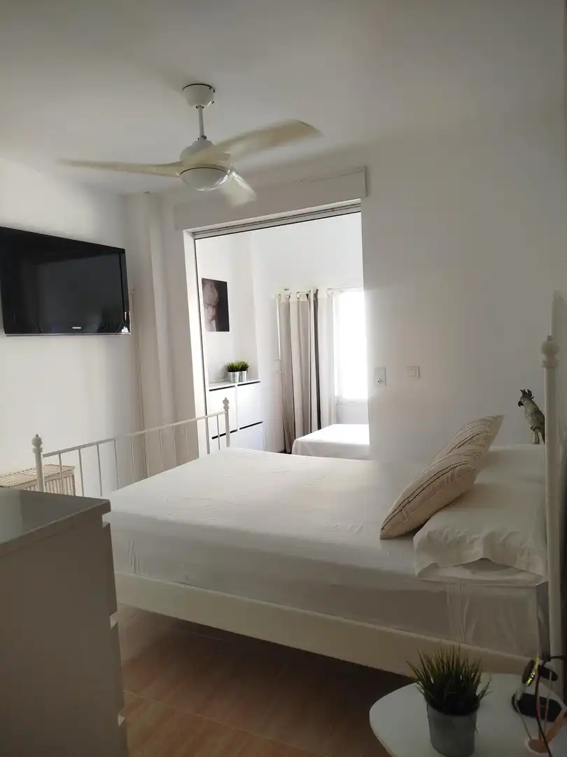 Dúplex de lloguer a Calle JAUME ROIG, 3, Canet d'En Berenguer