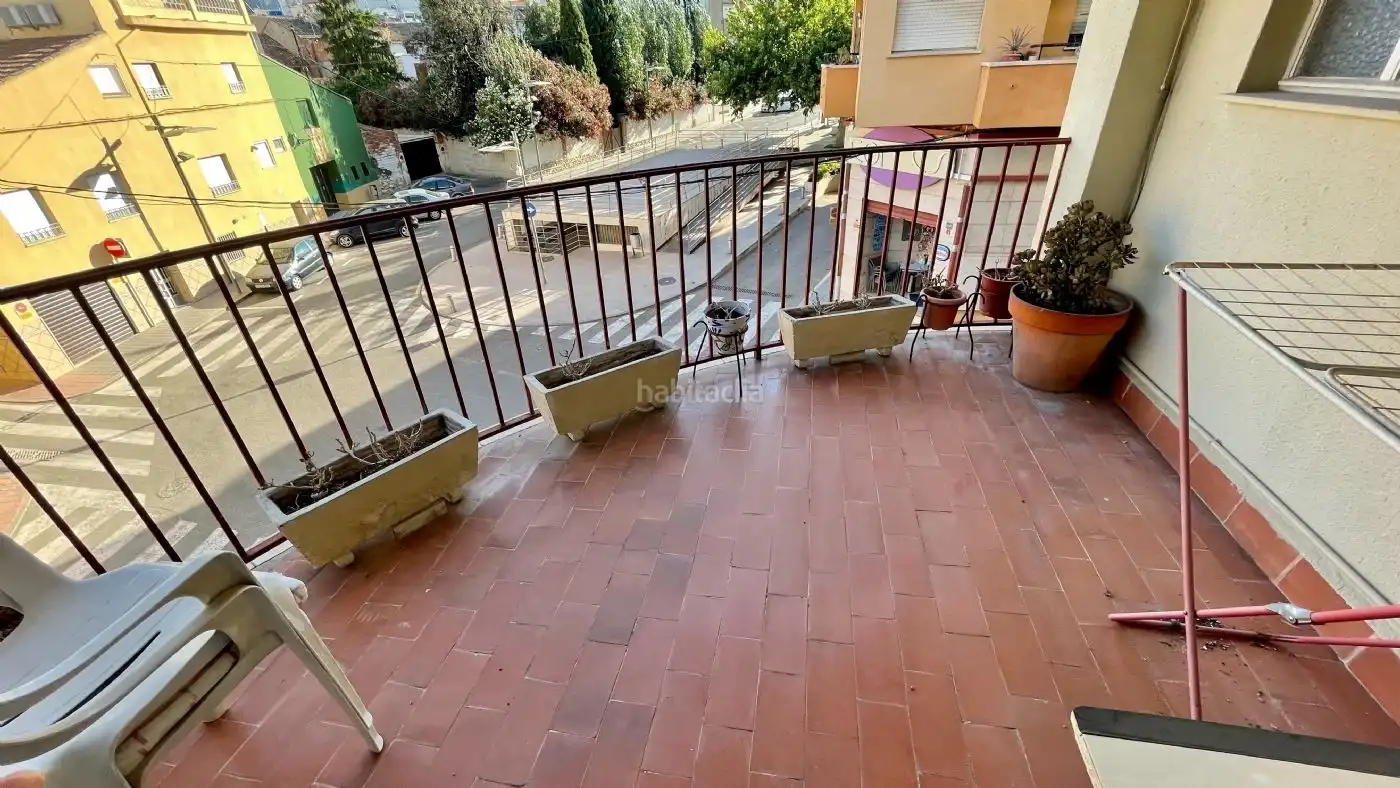 Flat with lift for sale in Carrer la Font 16, imagen 18
