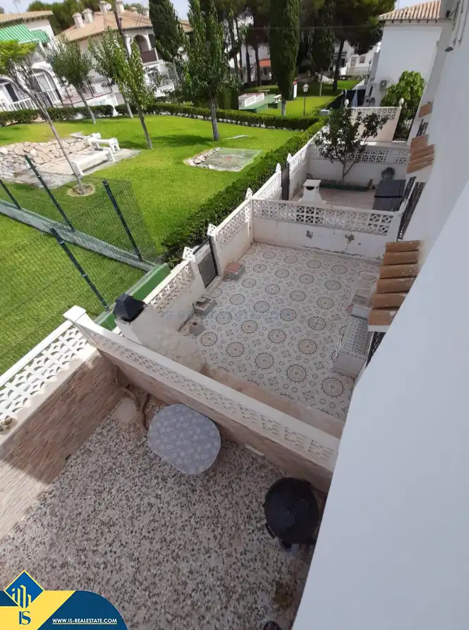 Bungalow avec piscine à vendre à Orihuela Costa, imagen 6