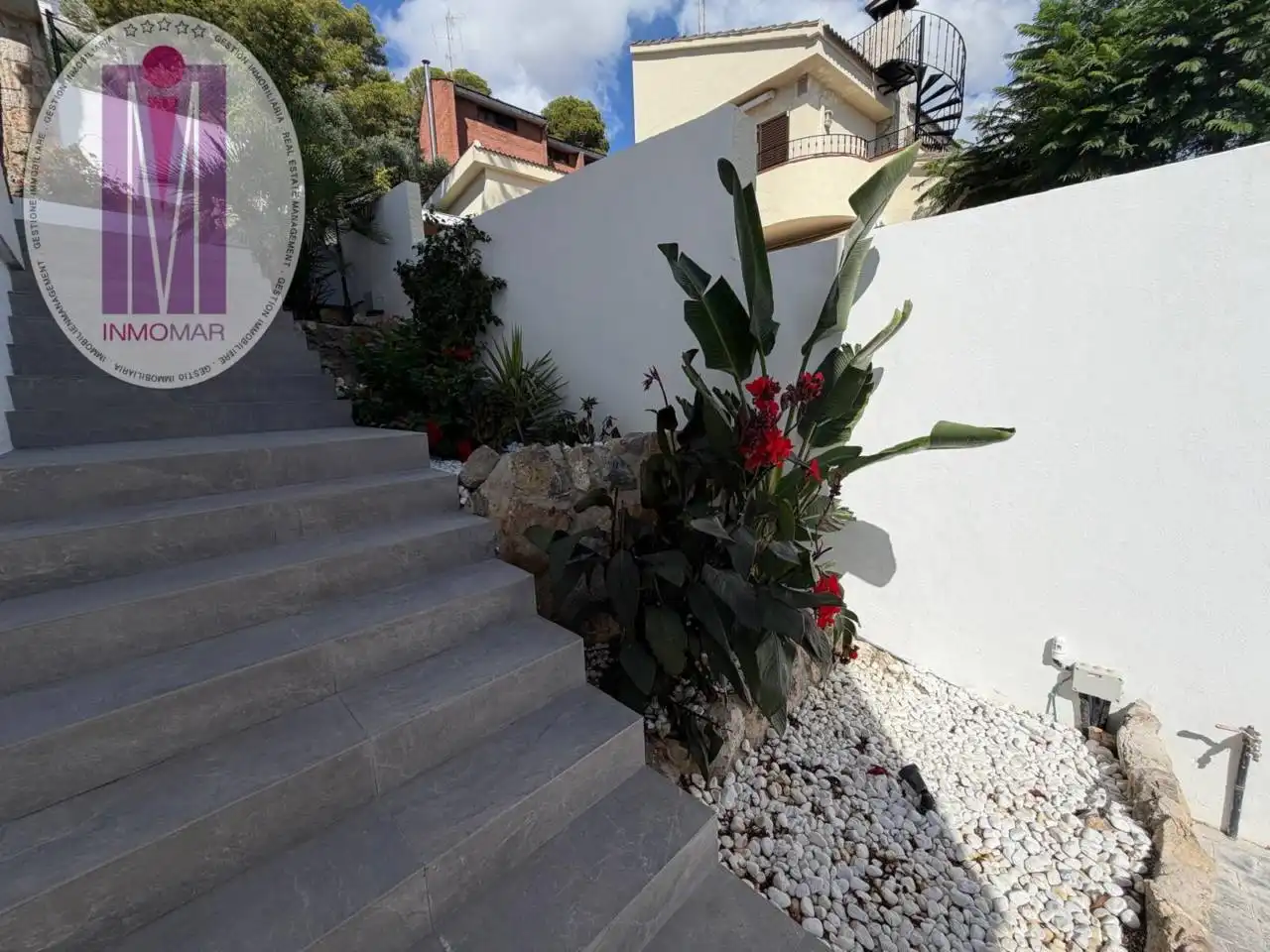 Casa con piscina en venta en Calle Ángel Guimerà, imagen 39