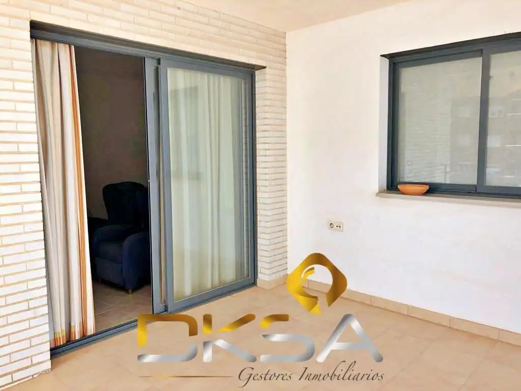 Apartment with pool for sale in CENTRAL, imagen 5