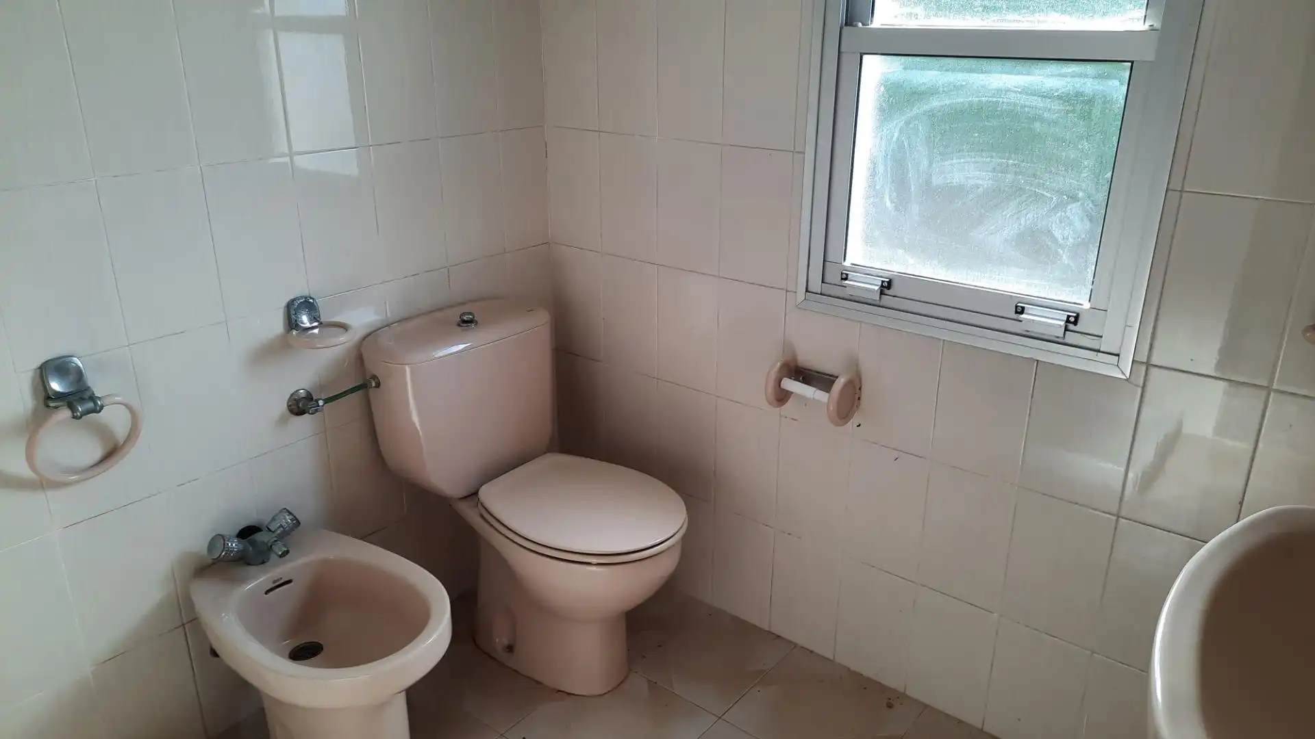 Bathroom of Country homes for sale in Moeche  with Private garden