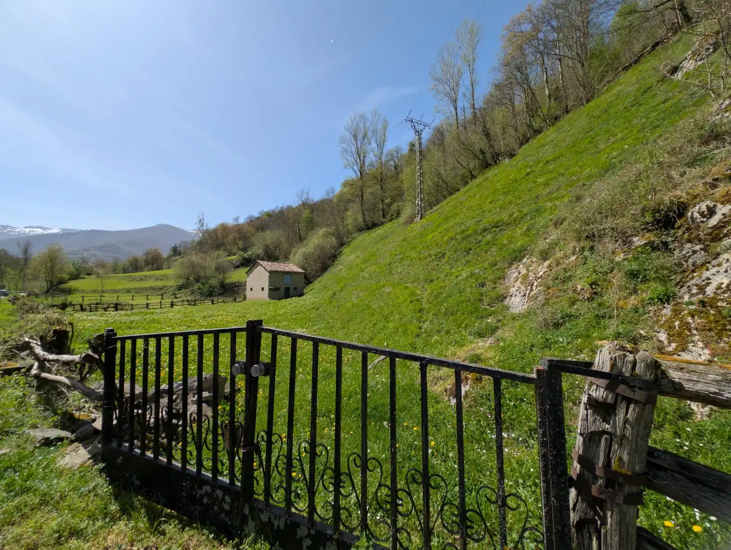 Casa amb jardí en venda a Carretera CASOMERA 114, imagen 14