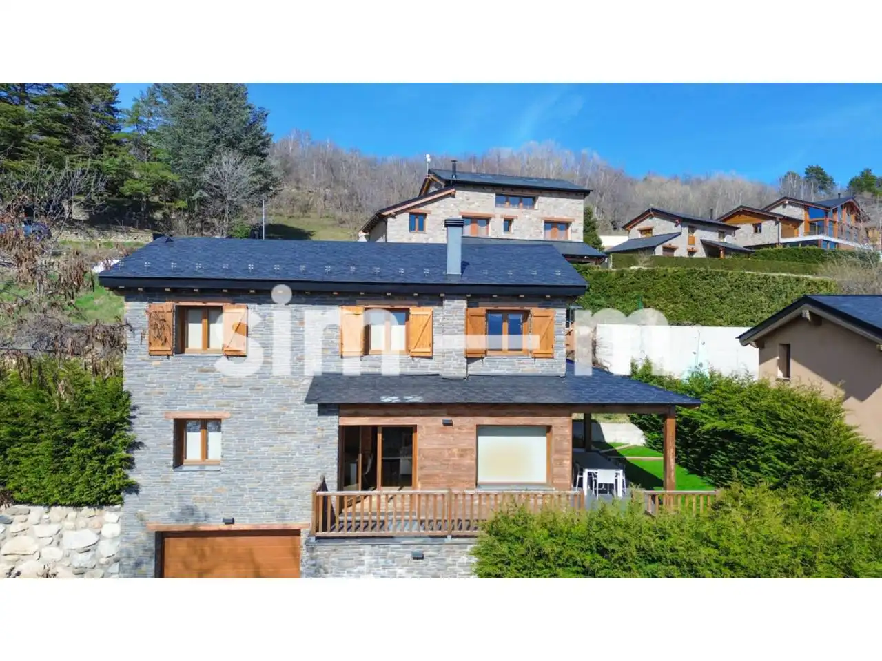Villa con giardino in vendita a Calle Taouge