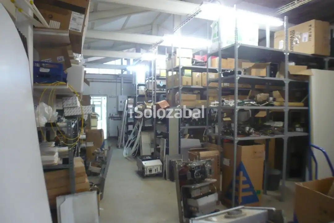 Local comercial en venta en Logroño - Calle Rey Pastor, imagen 11