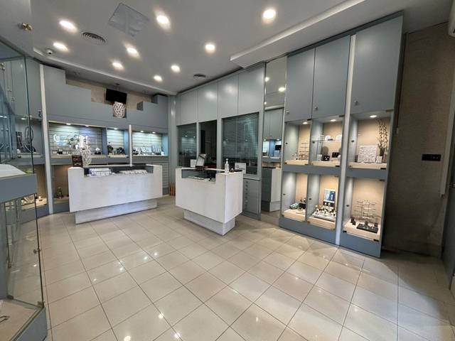 Local comercial en Alquiler en Calle Mayor en La Unión ciudad