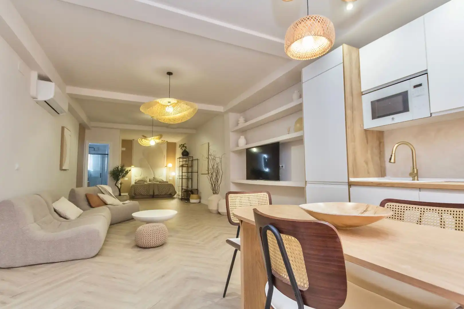 Flat for sale in san quintín, imagen 44
