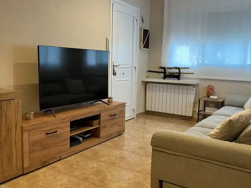 Terraced house with garden for sale in Carrer Sauquer 12, imagen 8