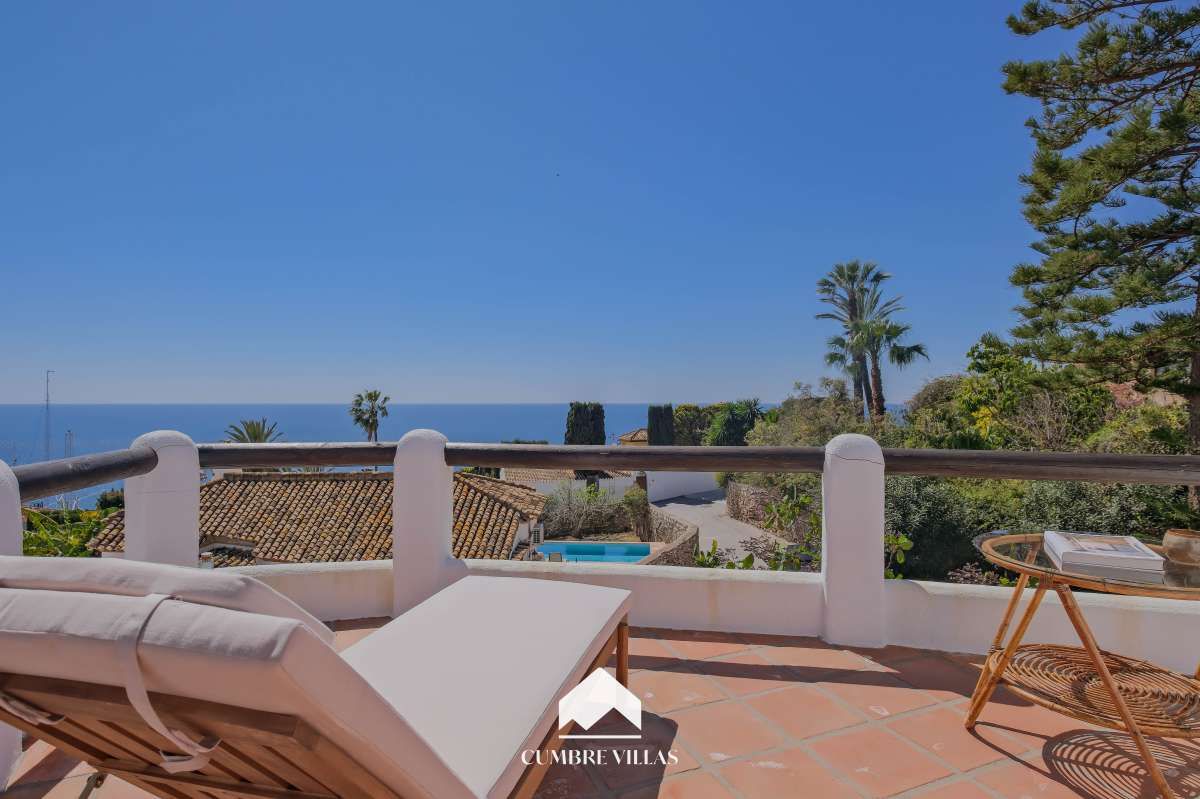 House or chalet for sale in Monte los Almendros - El Pargo - Costa Aguilera