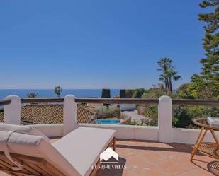 Garden of House or chalet for sale in Salobreña  with Terrace and Furnished